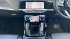 Jaguar I-Pace 294kW EV400 R-Dynamic HSE Black 90kWh 5dr Auto Electric Estate